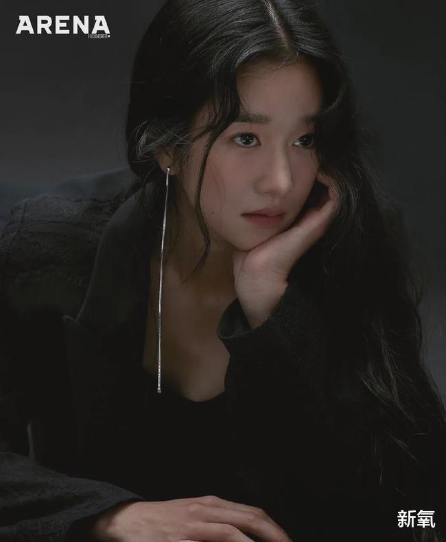 金正贤|男演员伪装抑郁症、立恐女人设，只因和女友的恋爱游戏？