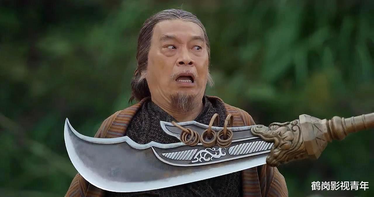 黄晓明|吴孟达生前的最后一部戏，把光留给了王宝强，把温暖送给了观众