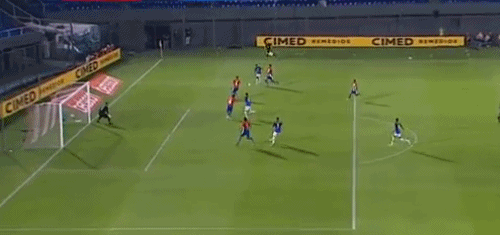 內馬爾|2-0！世界第3一騎絕塵，內馬爾踢瘋了：連造4球，已超大羅、卡卡