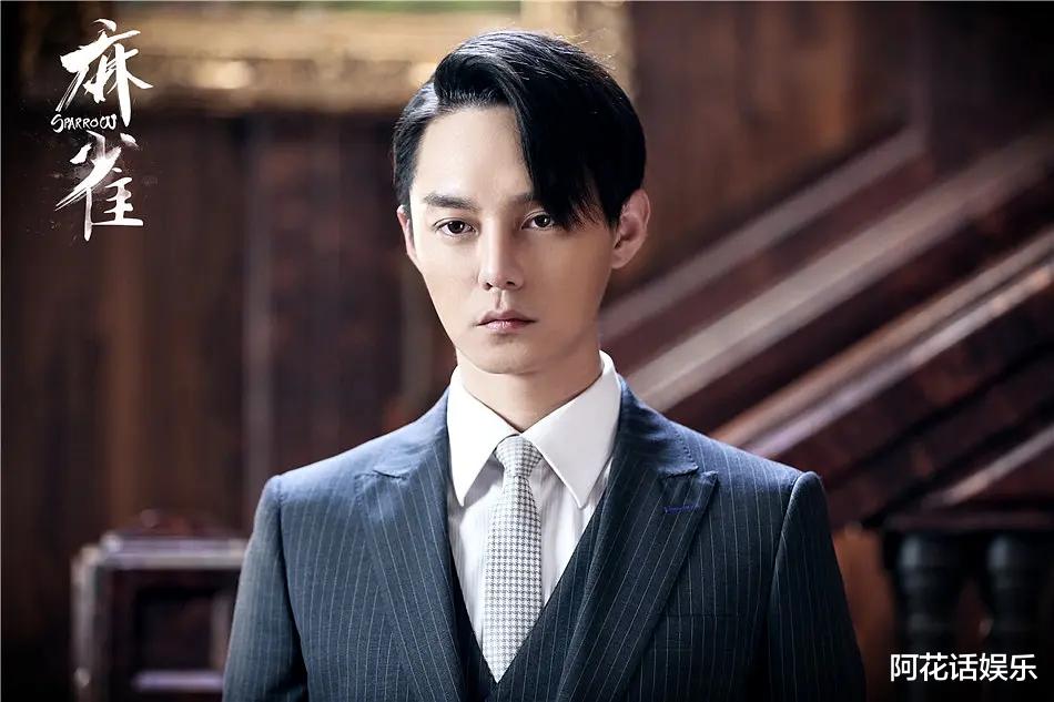 张若昀|张若昀评分最高6部剧，《庆余年》排第二，第一已成无法超越经典!