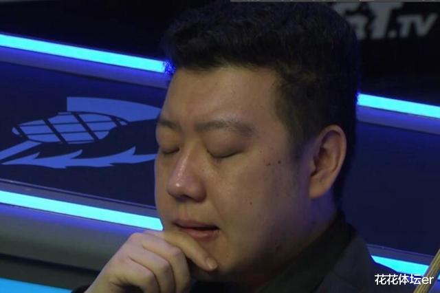 奧沙利文|手感火熱！李行狂轟單桿破百116分，狀態(tài)神勇，有望爆冷奧沙利文