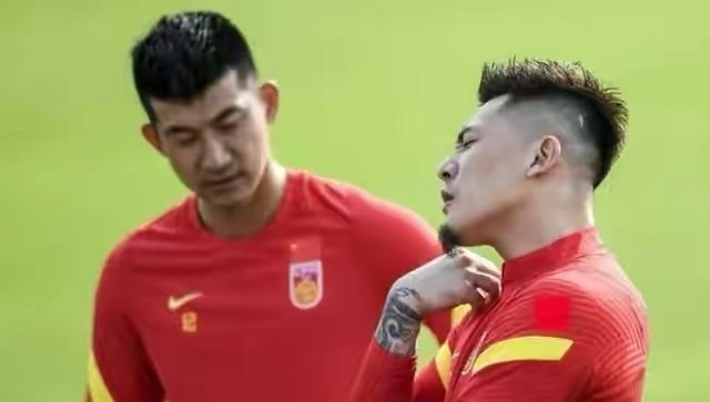 生态环境保卫者|国足战阿曼前瞻：上归化球员就一定可以赢吗？还是先踢赢热身赛吧