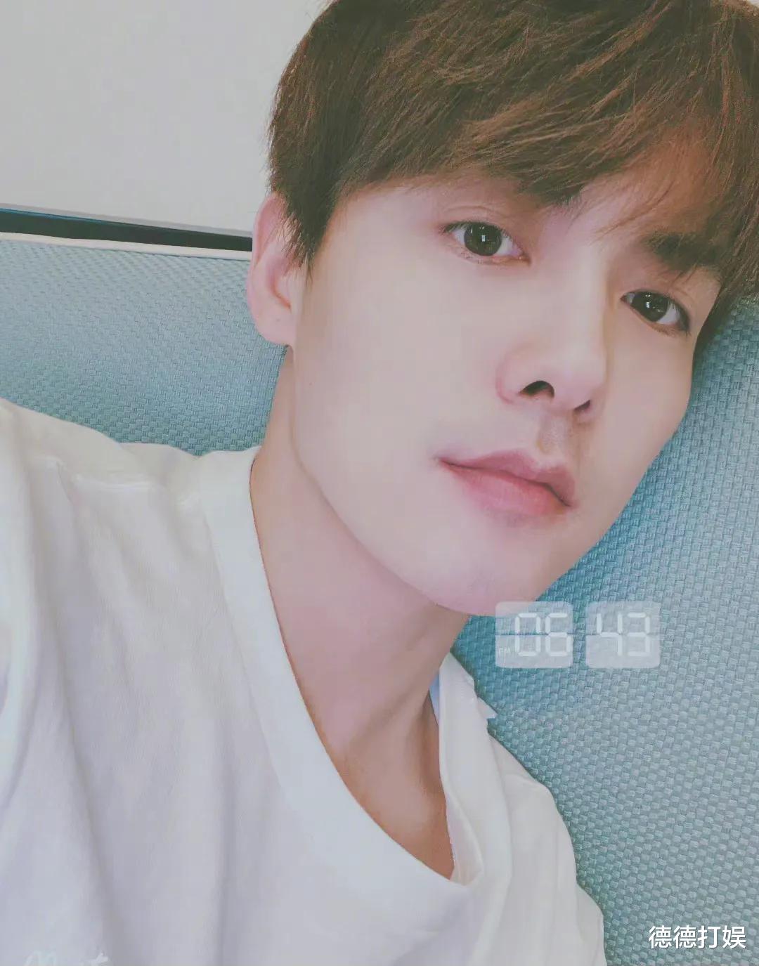 马天宇|马天宇要退出娱乐圈?工作室质问马天宇:不可能!你想啥呢?