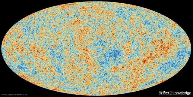 x光 宇宙可能是个巨型甜甜圈？关于宇宙的形状，科学家们争论不已