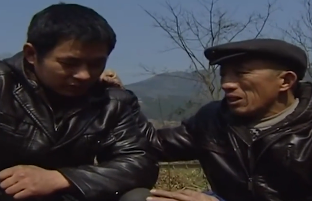 益阳 儿子车祸失忆，70万赔款被父亲霸占，儿媳没拿到钱只能带孩子跑了