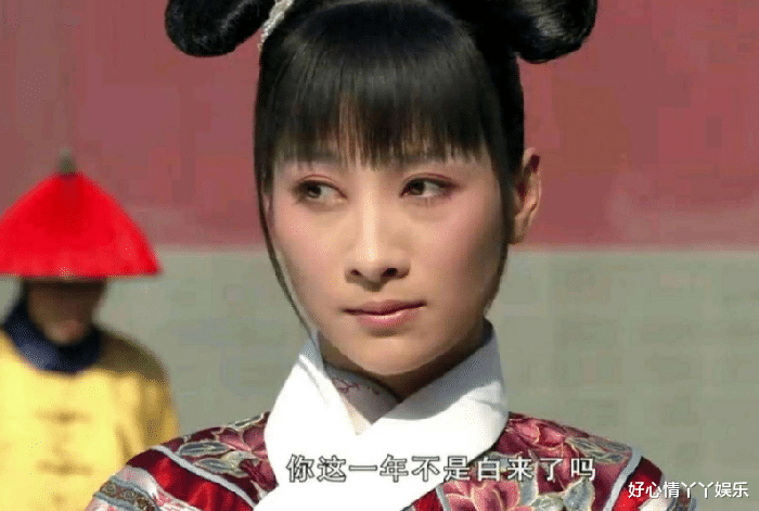 女心理师|甄嬛传：安陵容好歹是县丞嫡女，为何选秀的时候穿得那么寒酸呢？
