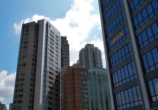 沈阳|安庆楼市，离反弹还要多久
