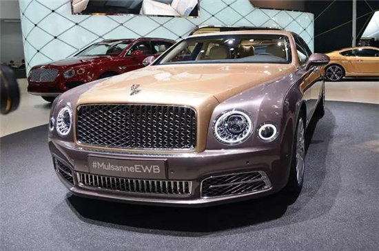 发型|身价12亿人称“宾利姐”，发型独特最爱炫富，直到现在还单身