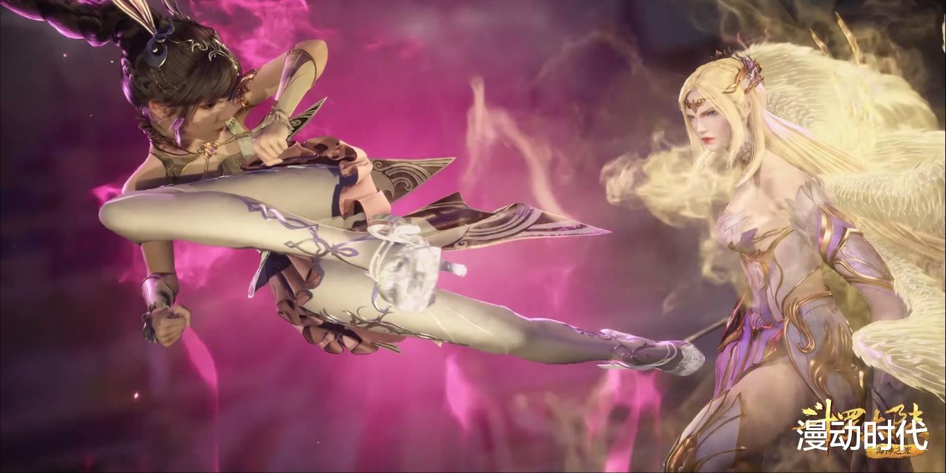 武魂|斗罗:唐三差点翻车?玄机经费爆燃!大战结束,千道流即将登场!