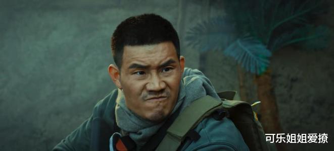 吴京|\小兵张嘎\挑战吴京, 不听成龙劝阻翻拍《战狼2》, 上映后全是差评