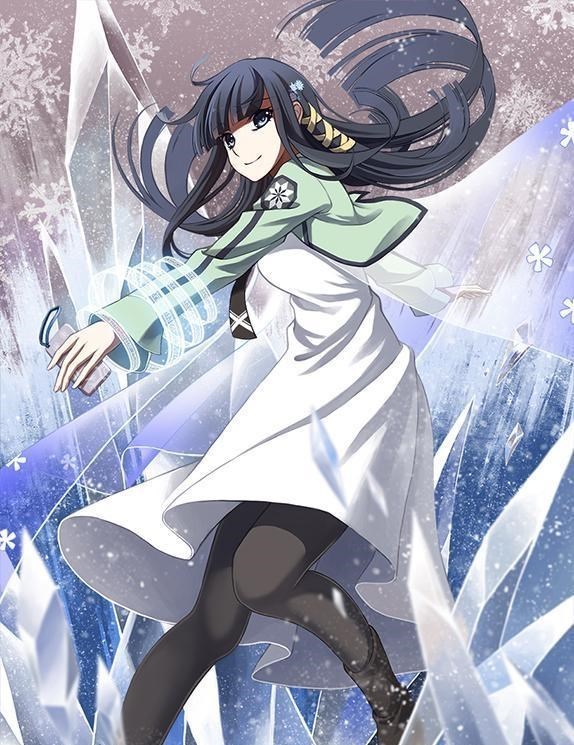 二次元|經典動漫：補番推薦，帶你入坑二次元的龍傲天神作