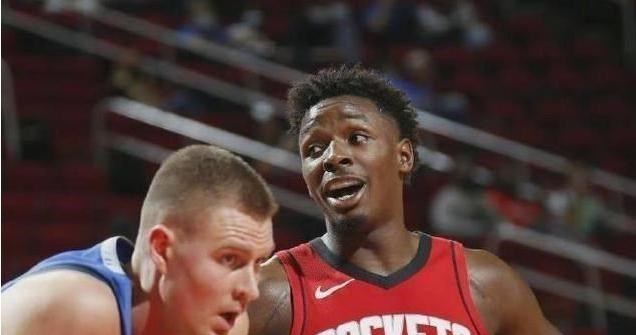 生态环境保卫者|21投6中!10投1中!火箭悍将手感冰凉,休城天然短板难解决