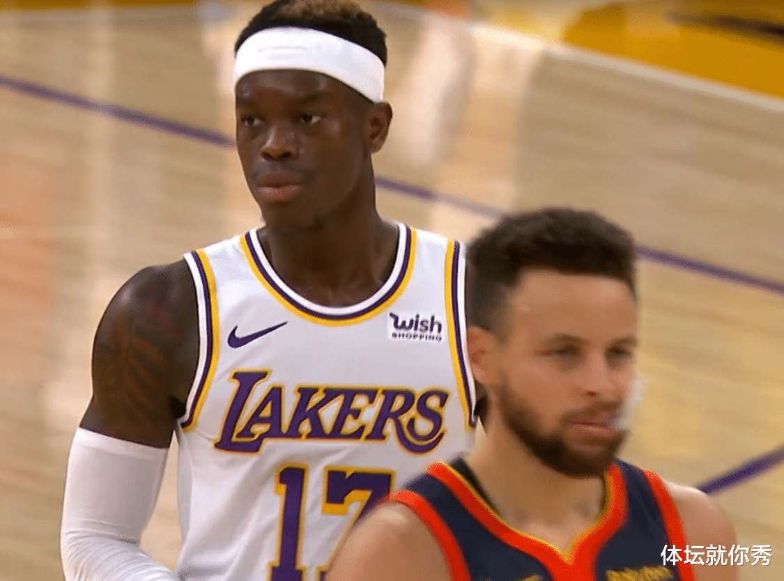 斯蒂芬·库里|输球又输人!湖人117-91勇士,库里举动引热议,谁注意詹姆斯举动