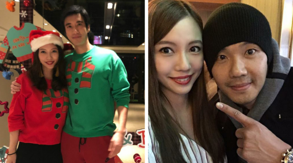 李靓蕾|黑人夫妇与王力宏关系被澄清，陈建州感谢李靓蕾：谢谢靓蕾帮忙