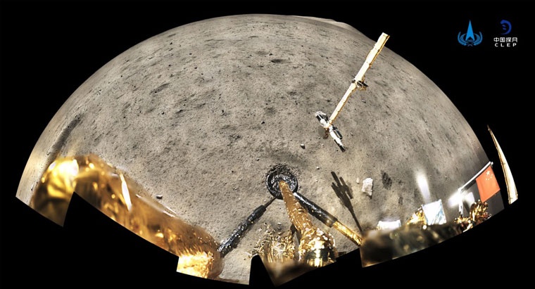 |探索宇宙从月球开始，世界各国迎来“探月热”，中国又有哪些新计划？