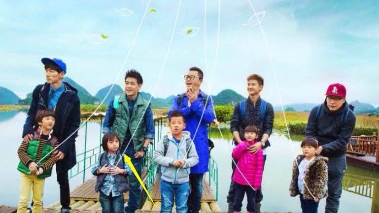 小小志|有种长残叫“Kimi长大”，难怪林志颖不在晒他的照片了，他变成啥样了？