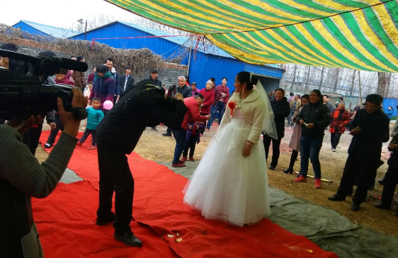 你还担心“娶妻难”?国家出手,河南商丘先“试行”
