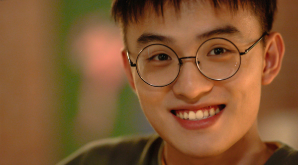 有书ya|对《二哥来了怎么办》可能是期望值太高,导致无感