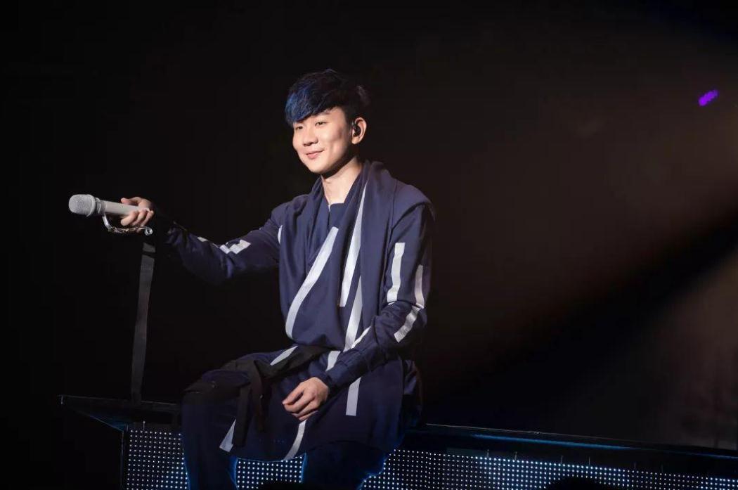 林俊杰|林俊杰有多惨?追了田馥甄14年,到头来还不如一个汪苏泷?