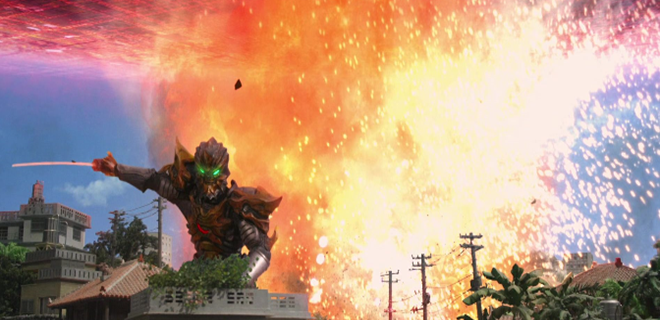 哈喽北鼻儿|奥特曼中的5位职业剑客,一个曾经非常弱,一个为双刀流