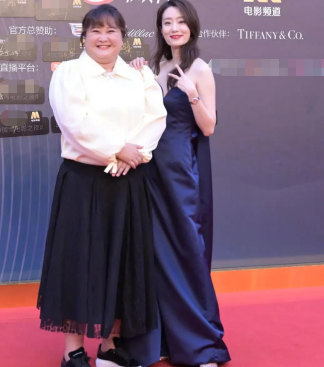 洗发水|贾玲这次真的“膨胀”了，又胖了不少！承诺的减肥呢？