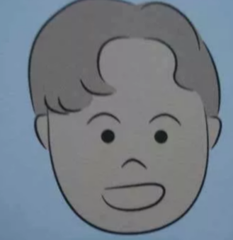 |脸型看命运，助你看人选人