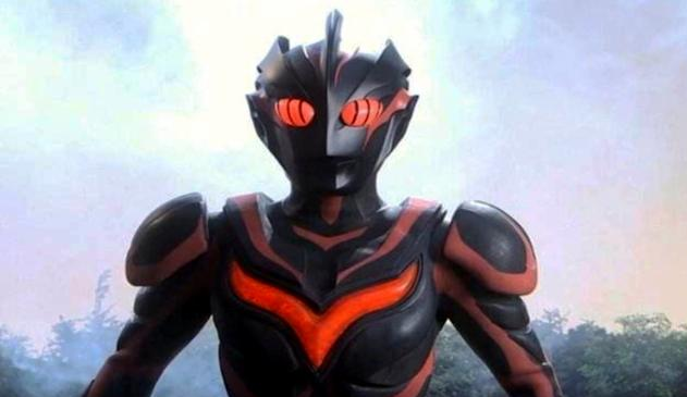 圆谷|圆谷忽视的奥特曼，一个永远消失，一个从未战败，有一个隐藏很深