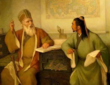 徐光启 徐光启以其开放性的眼光，对科学技术的引入，持有非常理智的态度