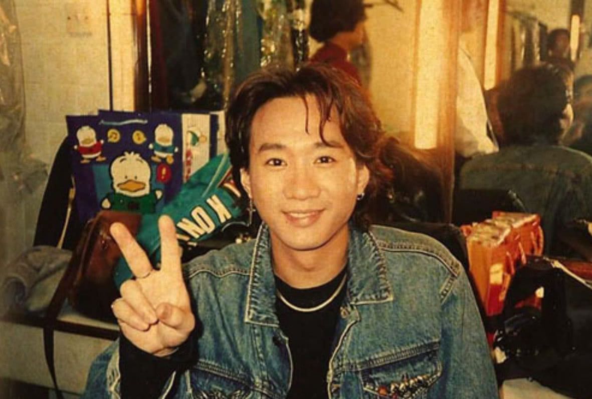 东宫|黄家驹死亡真相 时隔多年 是死于意外还是另有隐情?