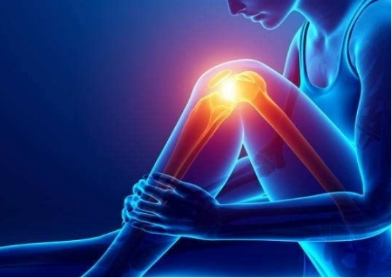 滑膜炎|滑膜炎陪了你一年又一年？这4习惯不杜绝，膝盖整日“泪汪汪”