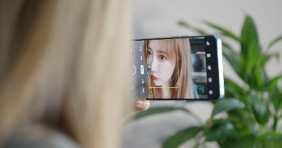 廣角鏡頭|三星W21 5G上手評測：現代科技與精致設計完美結合