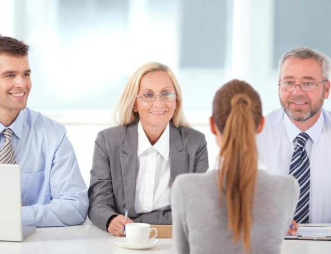 薪水|当面试官问你“期望薪酬是多少”的时候，其实是在问什么？