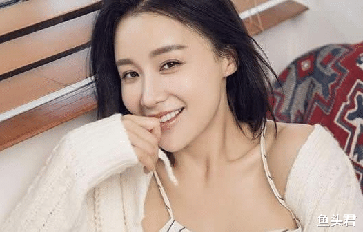 整容|她曾是霸屏女主，杨幂佟丽娅都为她做过配角，却因整容而无戏可拍