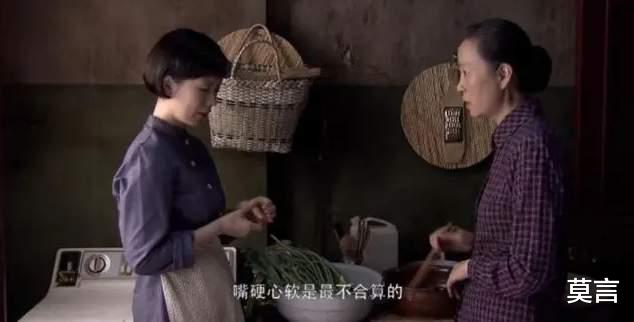 王贵与安娜|重温《王贵与安娜》才发现，一个好母亲对于女儿的婚姻何等重要