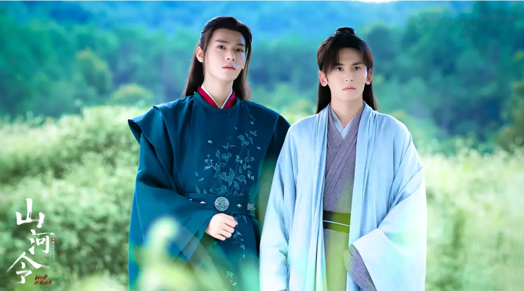 张哲瀚|他果然还是以这种方式凉了