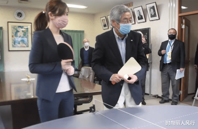 时尚丽人风行 离婚太正确了！福原爱近照曝光美到不敢认，穿西装暴瘦变女强人