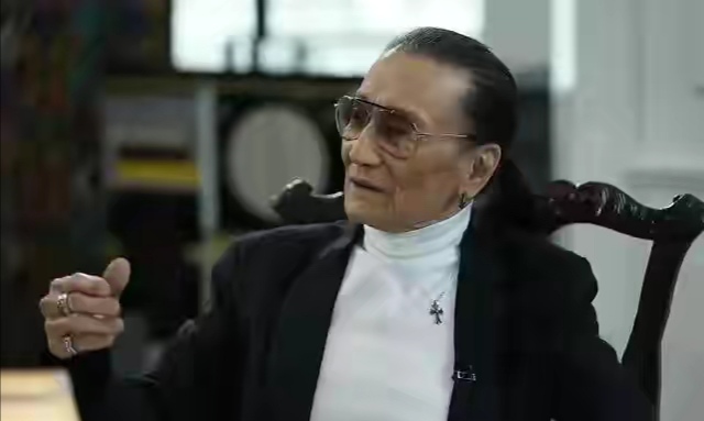 张柏芝|15年谢霆锋终回应，难怪无人敢娶张柏芝