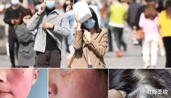 阿尔法|薇娅\懒人伞\一夜爆红,39度出门不怕晒,网友:防晒霜都省了