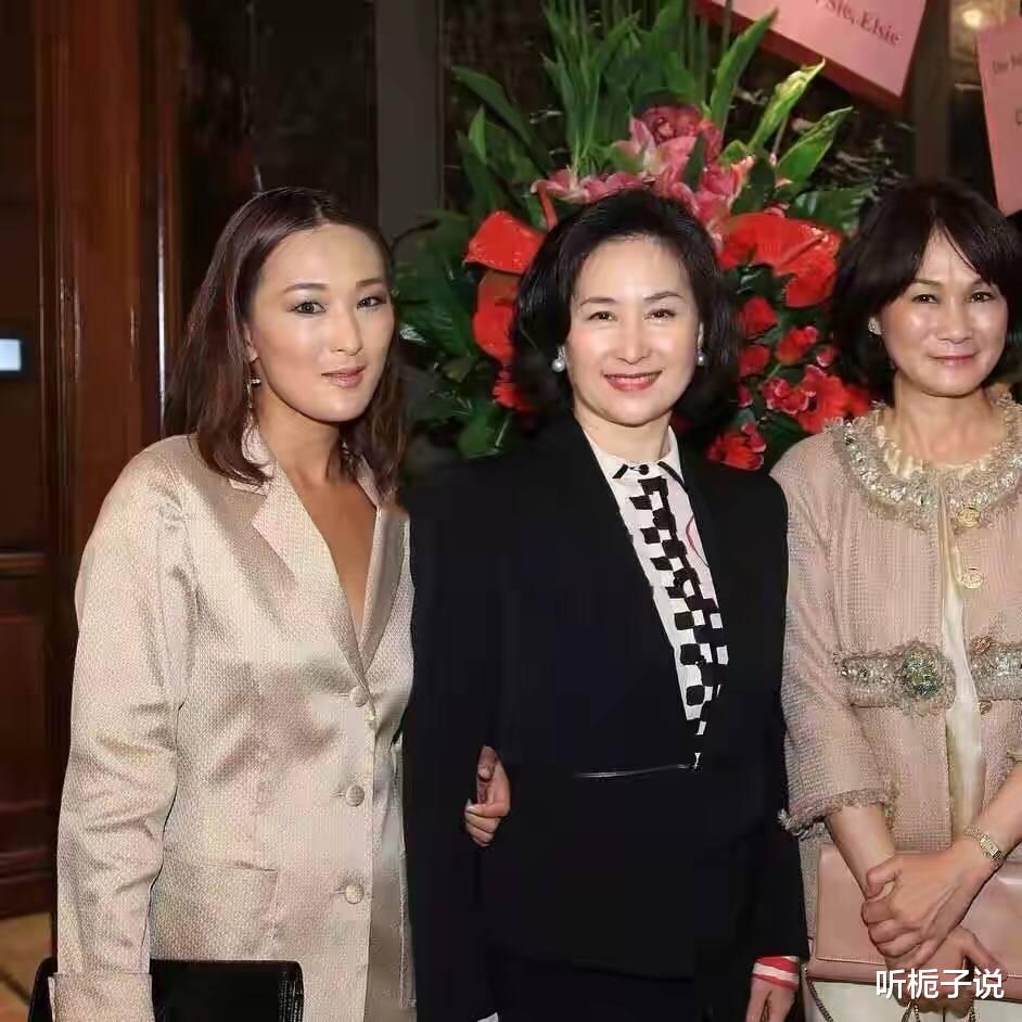 在5000亿争夺战中,为何二房与三房是最大的赢家?原因有几点