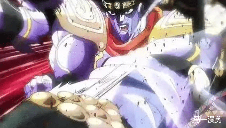 jojo|JOJO：白金加时停很强，这个替身拥有时停堪称无敌