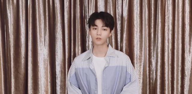 心悦雅萌|TFBOYS：“视频合成人不合体”，三小只各自录制出道8周年之感言