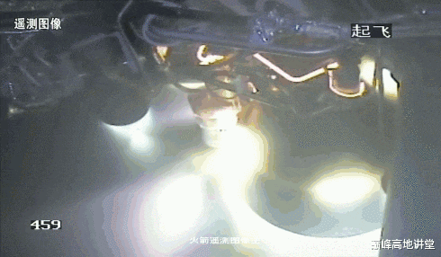 天宫空间站姿态倾斜超70度,复盘神舟十三号发射对接,决胜之战