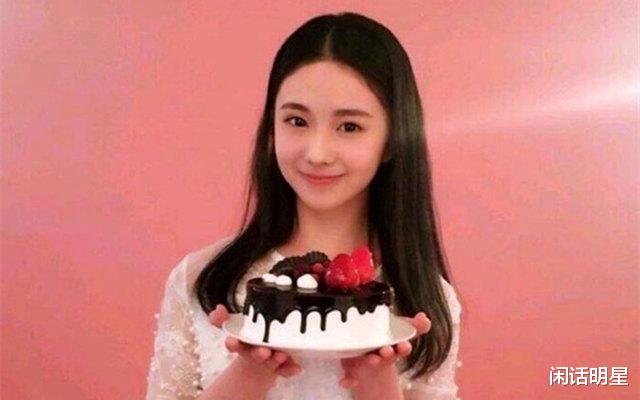 刘浩存|最小谋女郎刘浩存，2部电影获4项大奖，为何被网友嘲讽和鄙视？