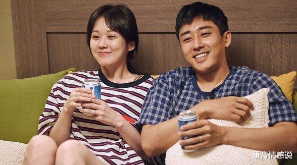 康帝情感说 为什么男人贫困潦倒时，婚姻不容易幸福？和这三个原因有关