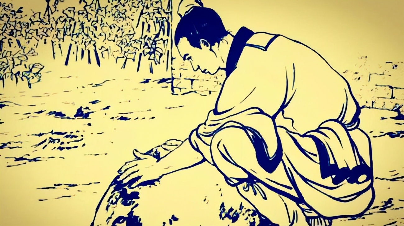 中外历史解谜|民间故事：木匠夜归，妻子房间传出男人呼噜声，道士：那是你恩人