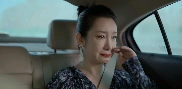 周迅|同样是哭戏,周迅、周翊然和黄磊、向涵之放一起,差距就出来了