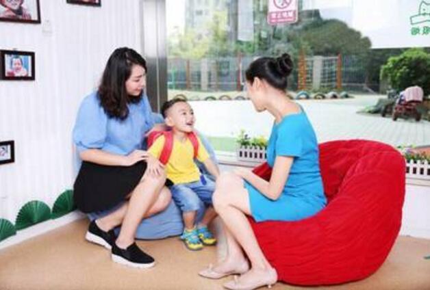 菁妈育儿|想了解孩子在幼儿园啥情况？瞎问没有用，父母要掌握这些套话技巧