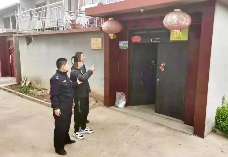沂源县广播电视台 大胆蟊贼连续入室盗窃，栽了！