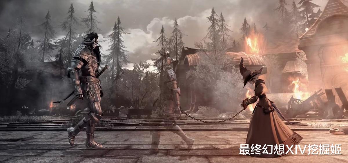 画师|无数画师离奇失踪，消失前都曾说过类似的话，已成世界范围现象？