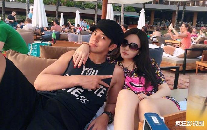 张纪中|分手后“反目成仇”的10位明星，最小的20岁，最老的70岁